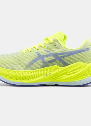 👟 кросівки    asics Freak     / наложка bs👟