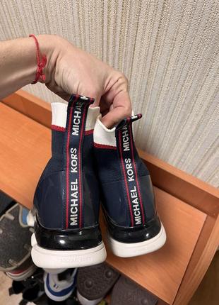 Кросовки michael kors