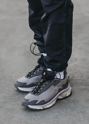 Кросівки salomon xt-slate2 фото