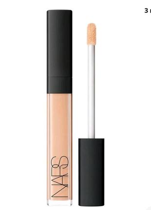 Nars radiant creamy concealer консиллер от нарс4 фото