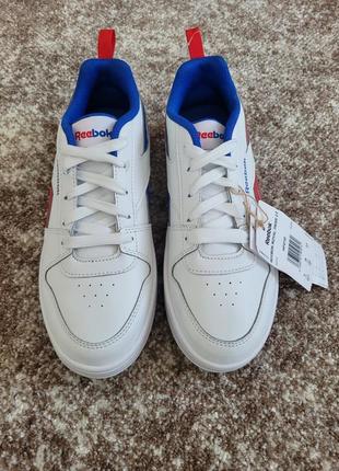 Кросівки reebok royal prime hp47352 фото