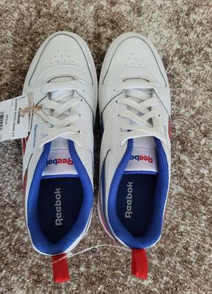 Кросівки reebok royal prime hp47355 фото