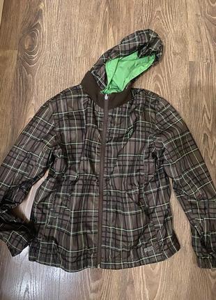 Двостороння курточка