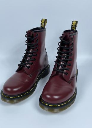 Ботинки dr.martens2 фото