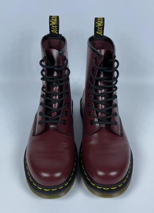 Ботинки dr.martens3 фото