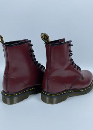 Ботинки dr.martens4 фото