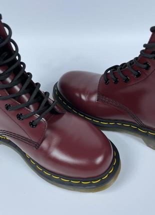 Ботинки dr.martens6 фото