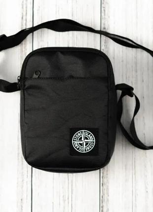 Барсетки stone island2 фото