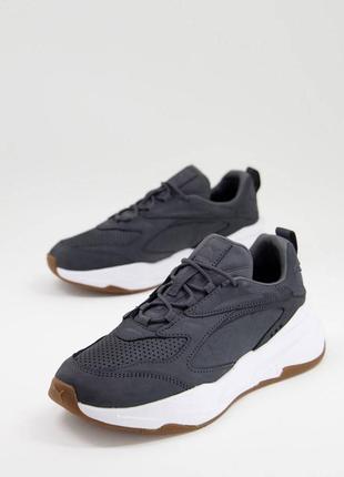 Кросівки puma rs-fast prm1 фото