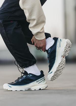 Кросівки salomon xt-6 ft
