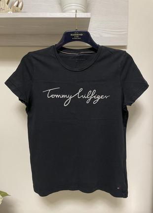 Футболка tommy hilfiger