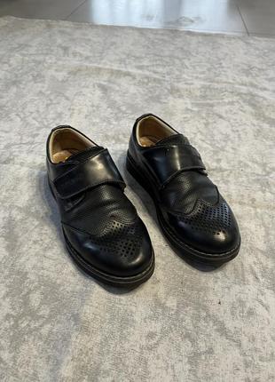 Дитячі туфлі