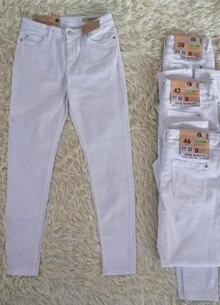 Джинси skini super fit