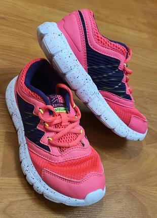 Кроссовки karrimor 31р.20см