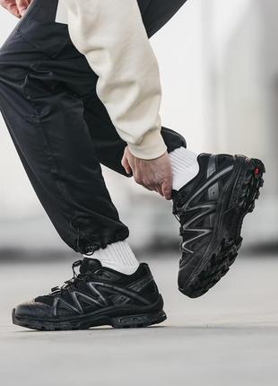 Кросівки salomon xt-quest