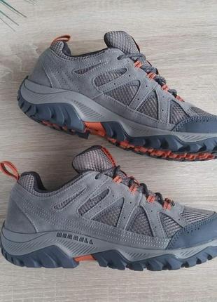 Кроссовки merrell oakcreek4 фото