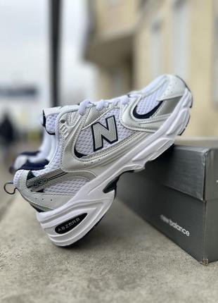 Кросівки nb 530 🔝