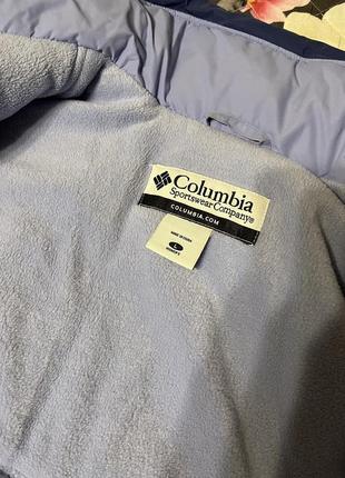 Куртка columbia женская куртка жіноча коламбія2 фото