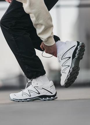 Кросівки salomon xt-quest