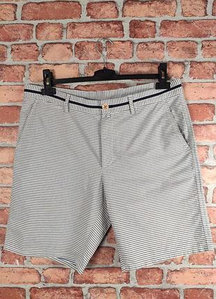 Шорти чоловічі massimo dutti