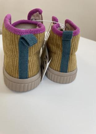Черевички zara 6