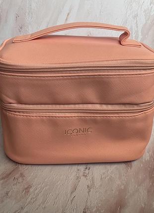 Кейс / косметичка iconic london