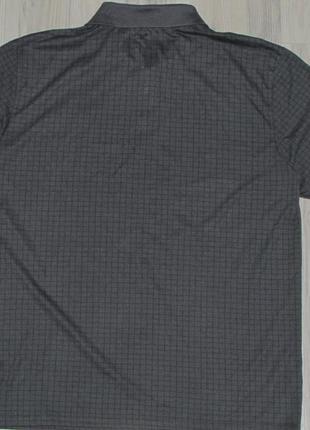 Оригінальна стильна футболка slazenger, size xl (супер ціна!!!)4 фото