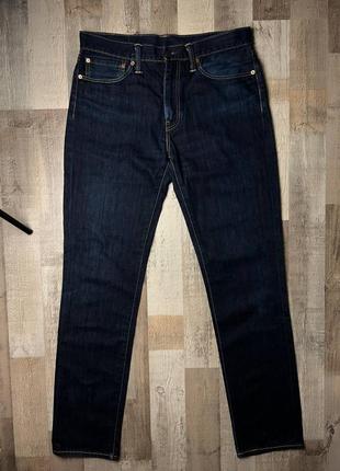 Штани джинси levis 34×342 фото