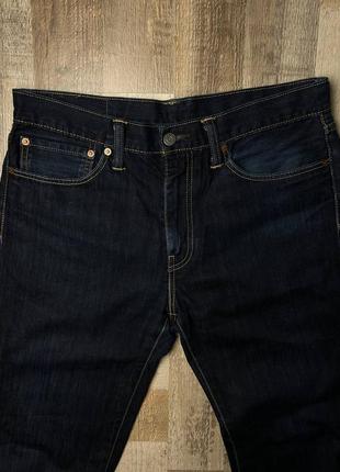 Штани джинси levis 34×344 фото