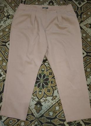 Брюки р 60-62
