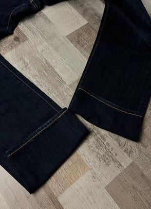 Штани джинси levis 34×348 фото