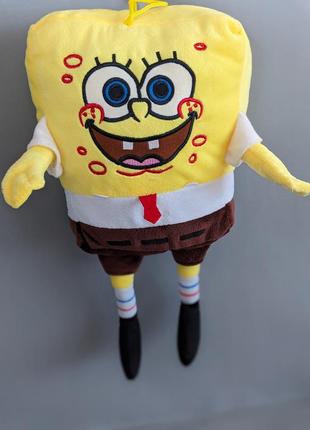 Губка боб. sponge bob