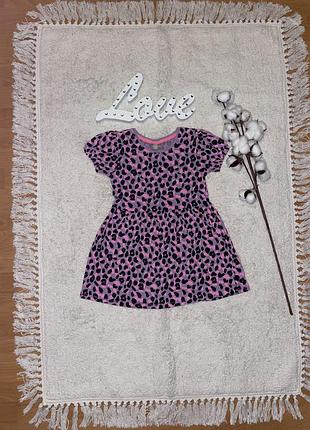 Сукня 5-6 років, 110-116 см