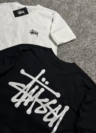 Stussy стусі футболка2 фото