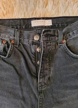 Продам джинсы от top shop6 фото