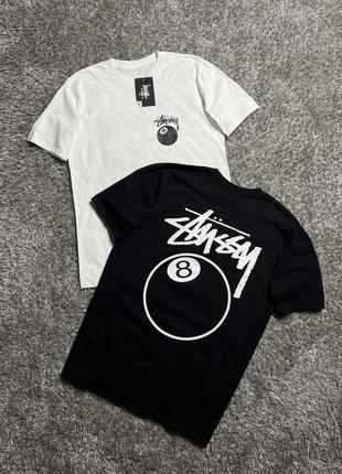 Стусі футболка stussy1 фото