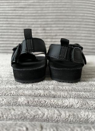 Босоніжки дитячі h&m 25розмір сандалі8 фото
