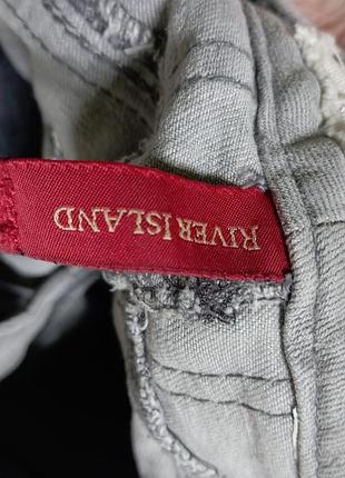 Красиві жіночі міцні бриджі8 фото