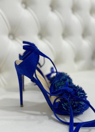 Нові босоніжки zali оригінал