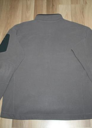 Вінтажна флісова куртка arcteryx l3 фото