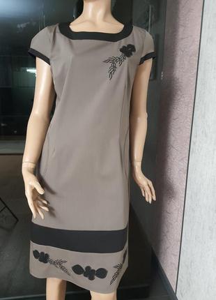 Сукня f&amp;b girls туреччина платье офис