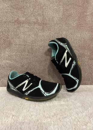 New balance minimus running