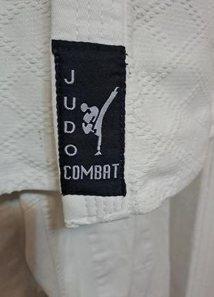 Judo combat  кимоно   5/ 1807 фото