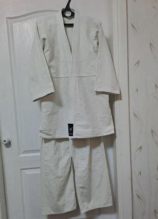 Judo combat  кимоно   5/ 180