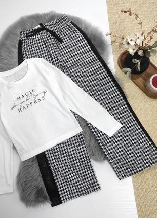 Костюм на дівчинку