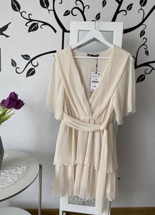Сукня zara плаття