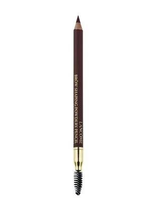 Lancome brow shaping 02 dark blonde. олівець для брів.