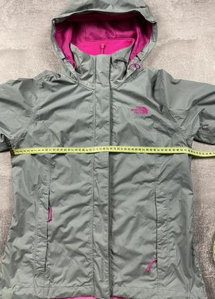 Жіноча куртка the north face7 фото