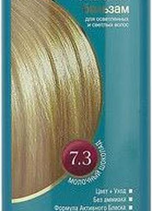 Тоник для волос