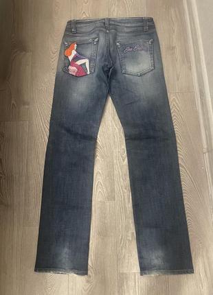 Джинсы iceberg